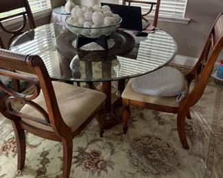 Dining room set