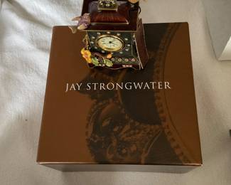 Jay Strongwater