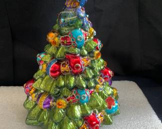 Jay Strongwater ornament