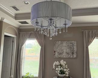 Chandelier