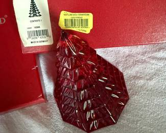 Baccarat