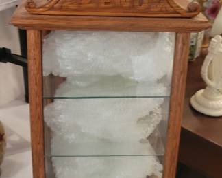 Zeno gum store display 