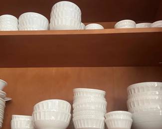 Dish set