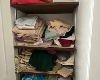 Linens