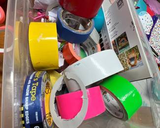 Duct tape