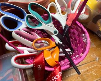Scissors