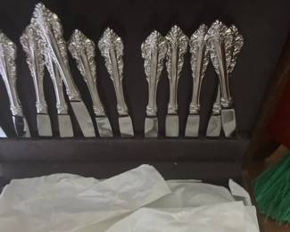 Cutlery
