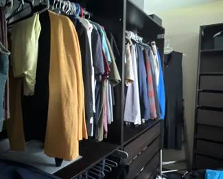 Clothing