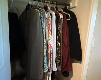Clothing