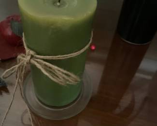 Candles
