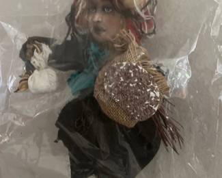 Doll