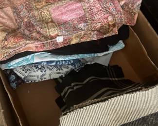 Linens