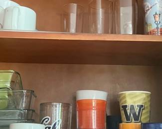 Cups