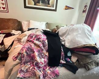 Bed linens