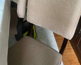Dining chairs