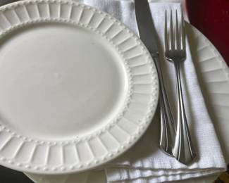Table settings