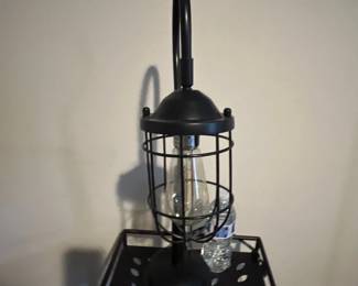 Table lamp