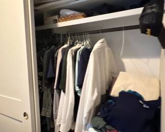 Clothing