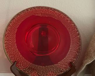 Decorative plates