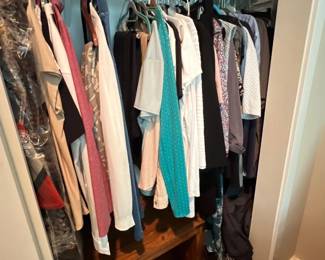 Clothing