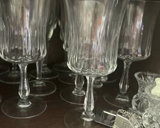 Stemware