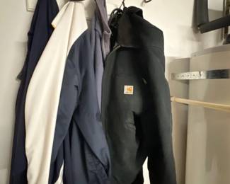 Jackets