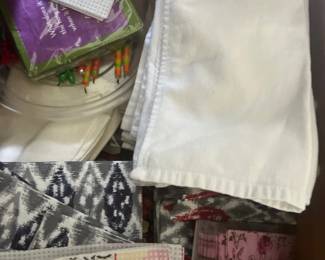 Napkins