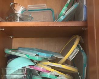 Tupperware