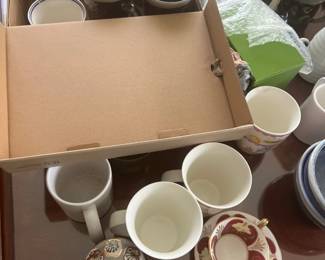 Mugs