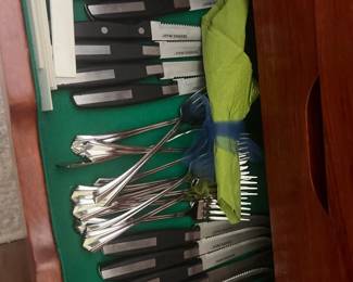 Cutlery set