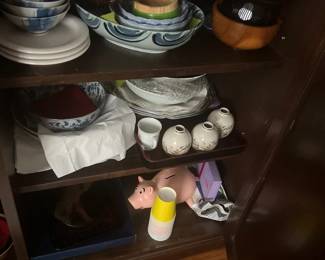 Kitchenware