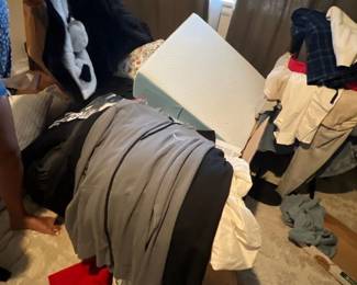 Clothes