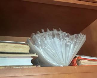 Books