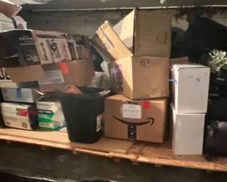 Treasures yet to be uncovered!