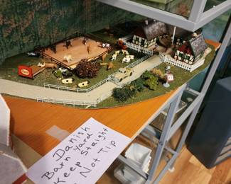 Miniatures