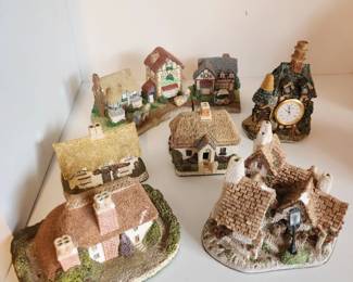 Cottages