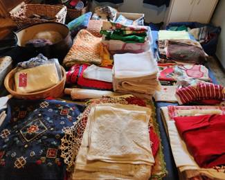 Linens 