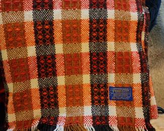 Vintage Pendleton 