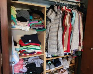 Clothing Shoes 