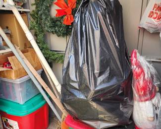 Christmas decor 