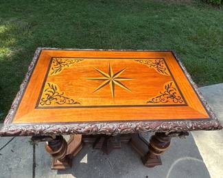 Check out the inlay and condition!