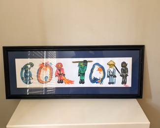 Sale Picture