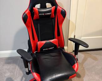  GTRACING Pro Series (Model GT099 / GT002) Ergonomic Gaming Chair