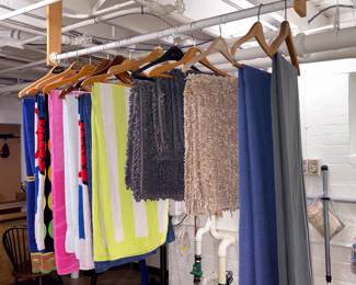 Beach Towels, Rugs, Etc!