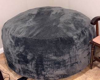 Lounge & Co for Costco Bean Bag Chair!