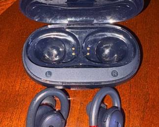 Soundcore Sport X10 Bluetooth Ear Buds!