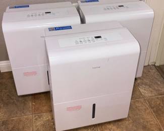 HomeLabs Energy Star Dehumidifiers!