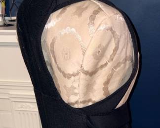 Posture Vest!