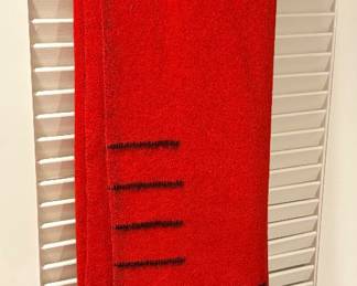 Hudson Bay Wool Point Blanket!
