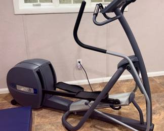 Precor #EFX 5.33 Elliptical!